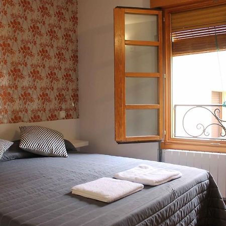 Casa Salionca Villa Poza de la Sal Eksteriør billede
