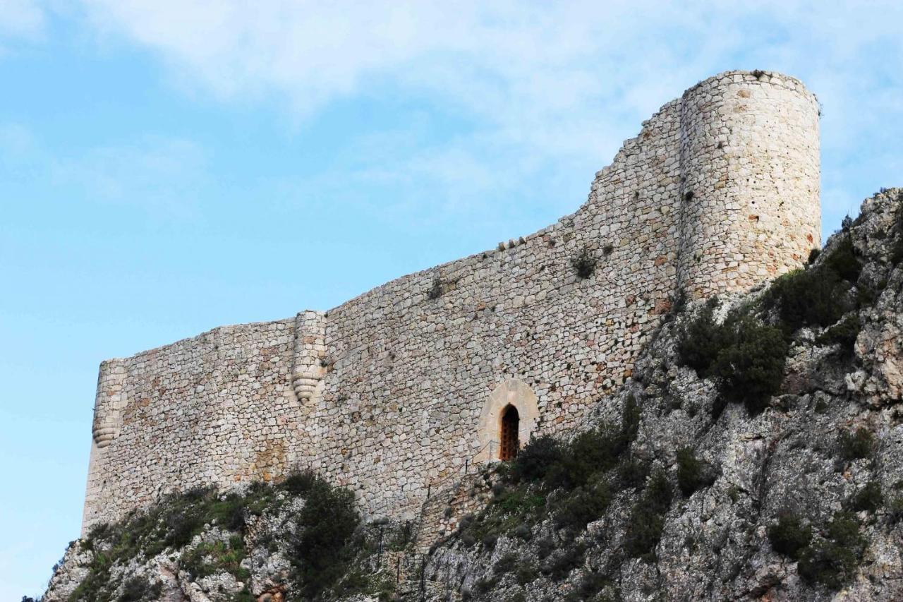 Casa Salionca Villa Poza de la Sal Eksteriør billede