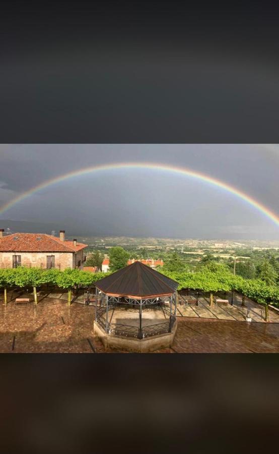 Casa Salionca Villa Poza de la Sal Eksteriør billede