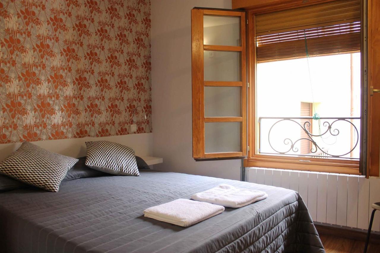 Casa Salionca Villa Poza de la Sal Eksteriør billede
