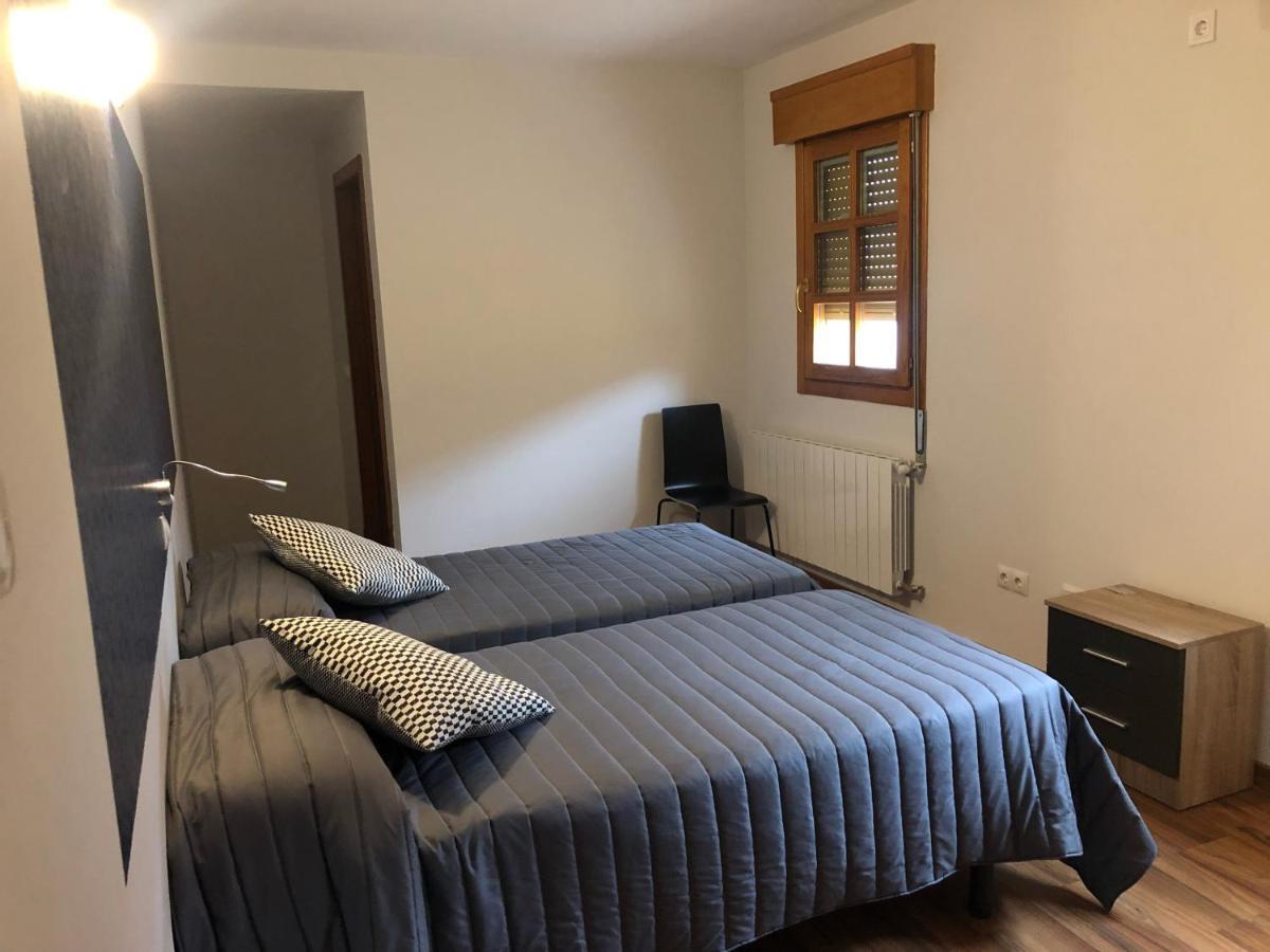 Casa Salionca Villa Poza de la Sal Eksteriør billede
