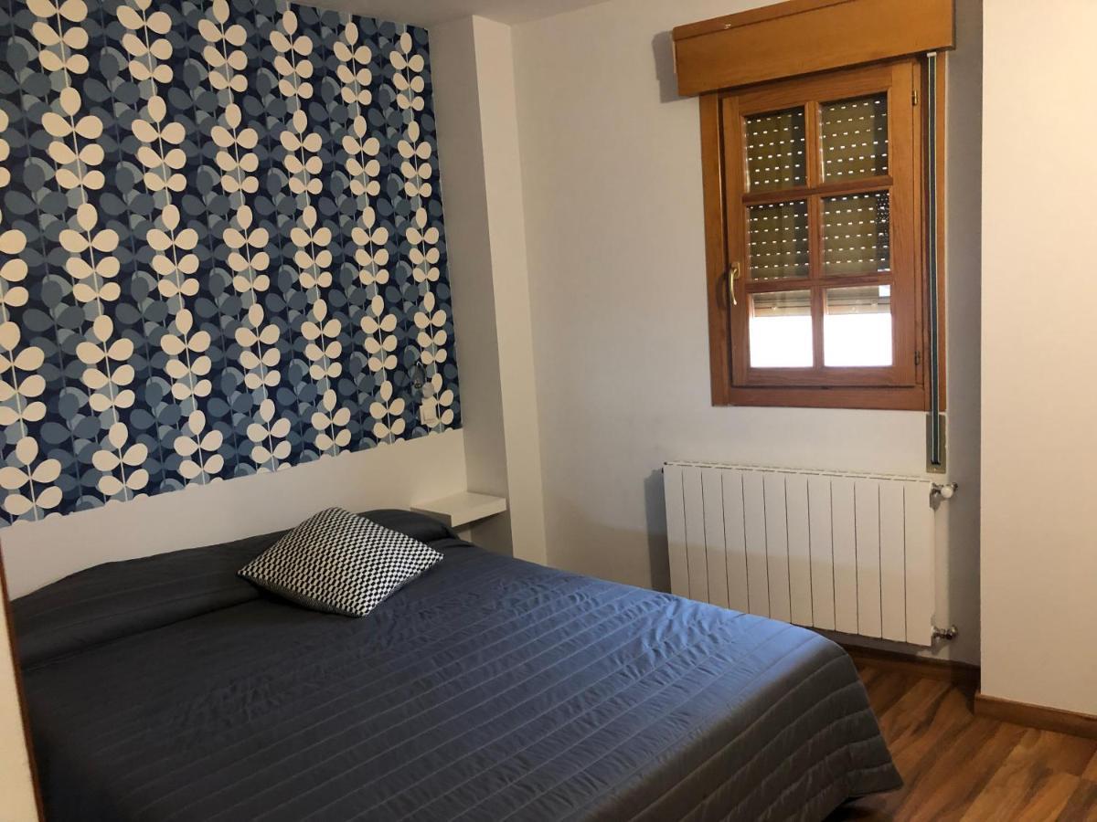 Casa Salionca Villa Poza de la Sal Eksteriør billede