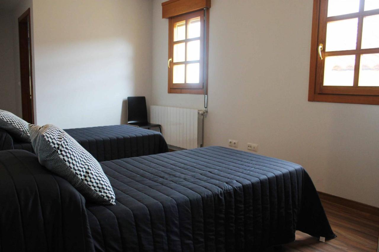 Casa Salionca Villa Poza de la Sal Eksteriør billede