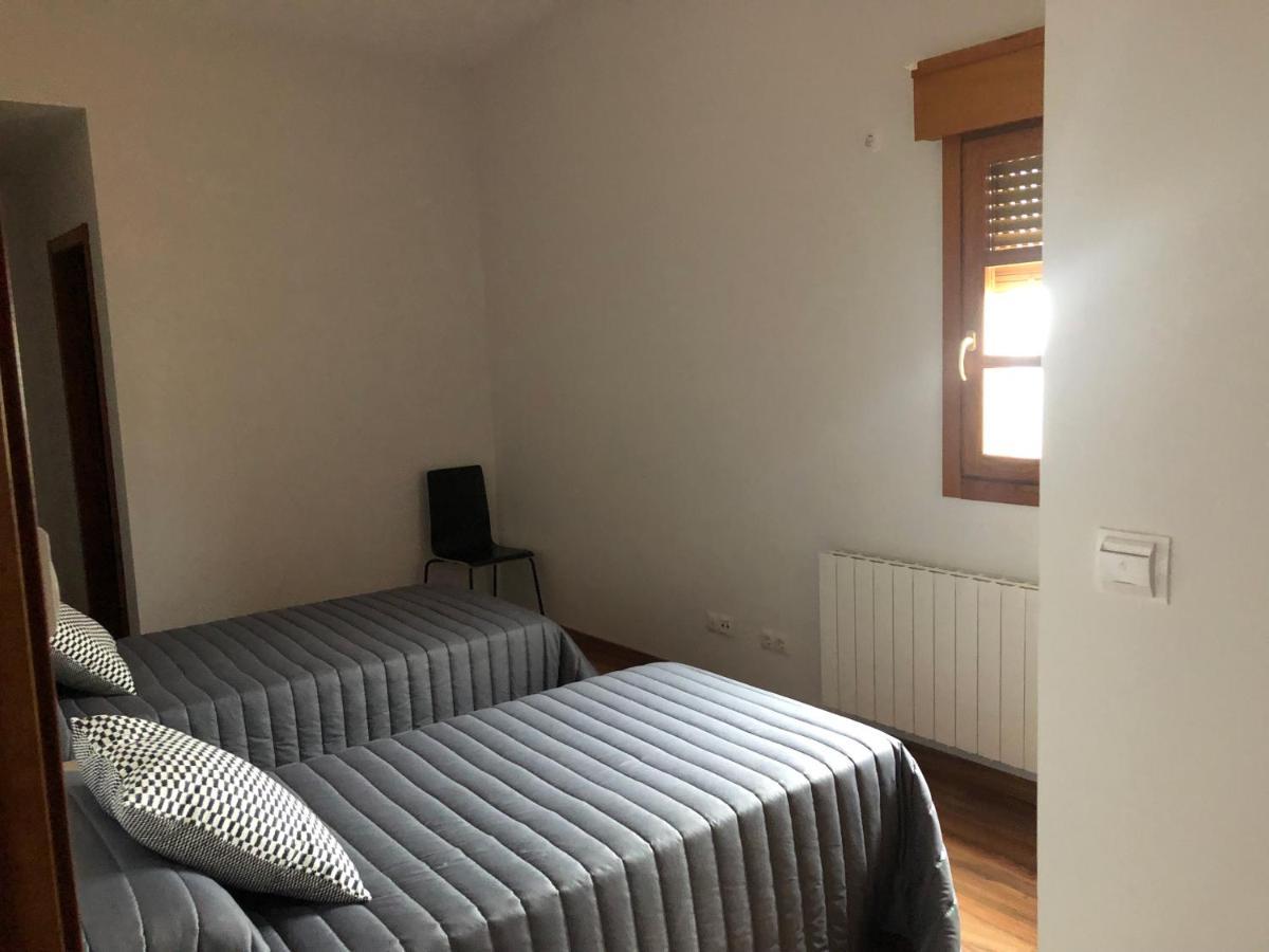 Casa Salionca Villa Poza de la Sal Eksteriør billede