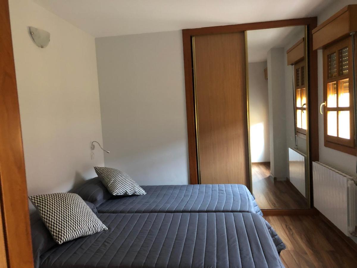 Casa Salionca Villa Poza de la Sal Eksteriør billede