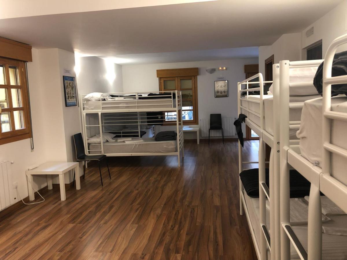 Casa Salionca Villa Poza de la Sal Eksteriør billede